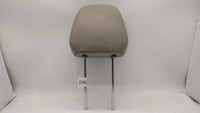 2013-2015 Hyundai Veloster Headrest Head Rest Front Driver Passenger Seat Fits Fits 2013 2014 2015 OEM Used Auto Parts - Oem