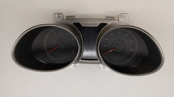 compare product 2012-2015 Hyundai Veloster Instrument Cluster Speedometer Gauges P/N:94011-2V330PD5 94001-2V330 Fits Fits 2012 2013 2014 2015 OEM Used Auto Parts