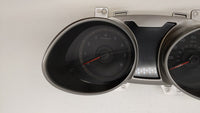 2012-2015 Hyundai Veloster Instrument Cluster Speedometer Gauges P/N:94011-2V330PD5 94001-2V330 Fits Fits 2012 2013 2014 201