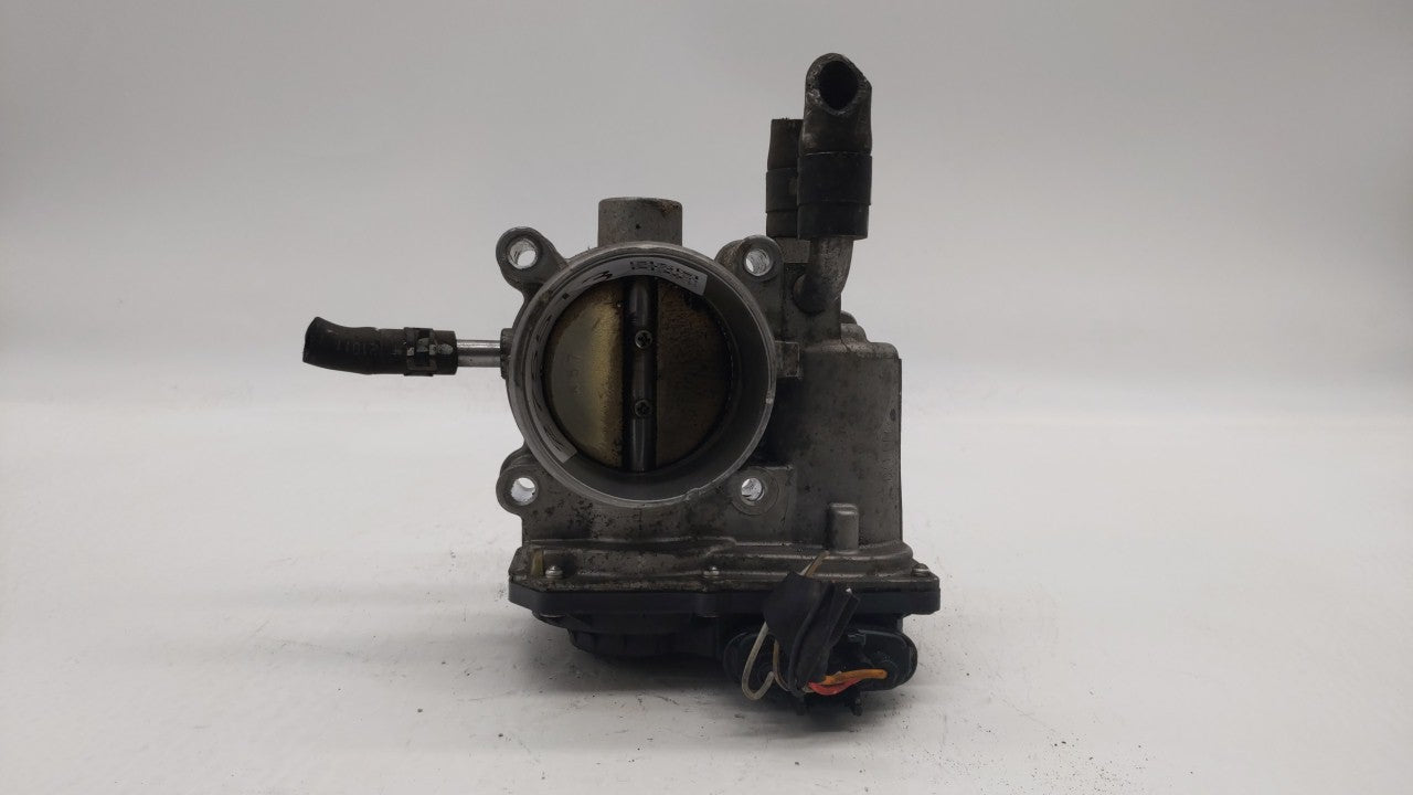 2012-2017 Hyundai Veloster Throttle Body P/N:5302-1S02 35100-2B300 Fits Fits 2012 2013 2014 2015 2016 2017 2018 2019 OEM Use