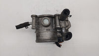 2012-2017 Hyundai Veloster Throttle Body P/N:5302-1S02 35100-2B300 Fits Fits 2012 2013 2014 2015 2016 2017 2018 2019 OEM Use