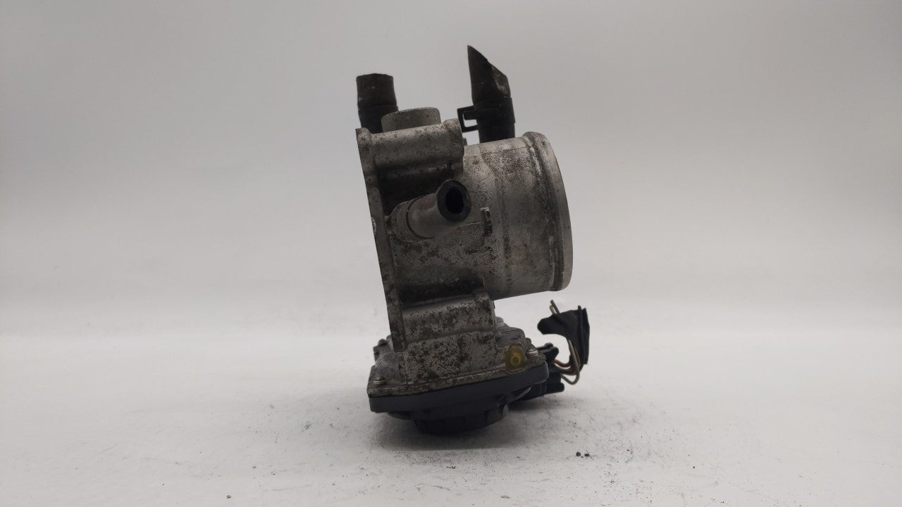 2012-2017 Hyundai Veloster Throttle Body P/N:5302-1S02 35100-2B300 Fits Fits 2012 2013 2014 2015 2016 2017 2018 2019 OEM Use