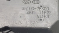 2012-2017 Hyundai Veloster Throttle Body P/N:5302-1S02 35100-2B300 Fits Fits 2012 2013 2014 2015 2016 2017 2018 2019 OEM Use