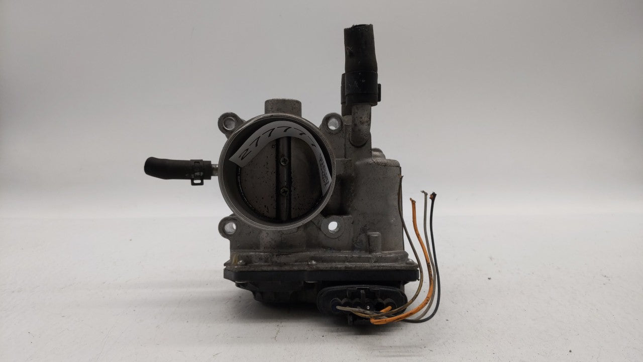 2012-2017 Hyundai Veloster Throttle Body P/N:5302-1S02 35100-2B300 Fits Fits 2012 2013 2014 2015 2016 2017 2018 2019 OEM Use