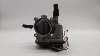 compare product 2012-2017 Hyundai Veloster Throttle Body P/N:5302-1S02 35100-2B300 Fits Fits 2012 2013 2014 2015 2016 2017 2018 2019 OEM Used Auto Parts