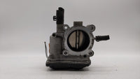 2012-2017 Hyundai Veloster Throttle Body P/N:5302-1S02 35100-2B300 Fits Fits 2012 2013 2014 2015 2016 2017 2018 2019 OEM Use