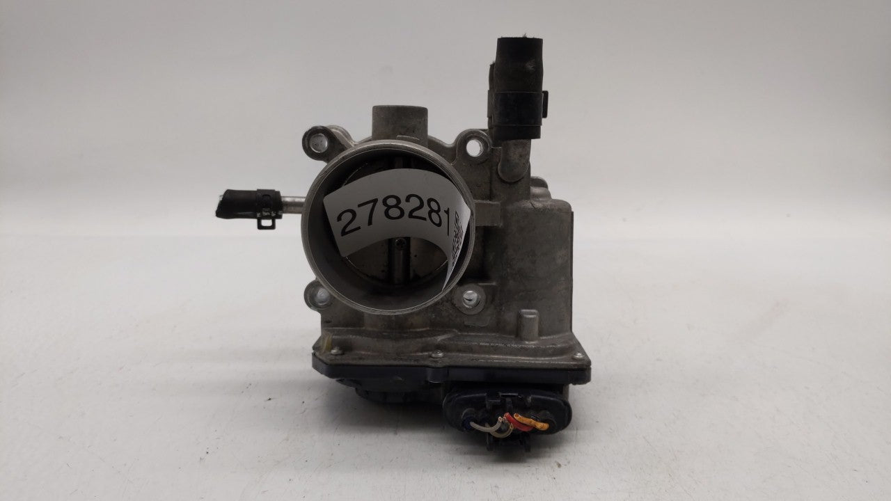 2012-2017 Hyundai Veloster Throttle Body P/N:5302-1S02 35100-2B300 Fits Fits 2012 2013 2014 2015 2016 2017 2018 2019 OEM Use