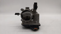 2012-2017 Hyundai Veloster Throttle Body P/N:5302-1S02 35100-2B300 Fits Fits 2012 2013 2014 2015 2016 2017 2018 2019 OEM Use