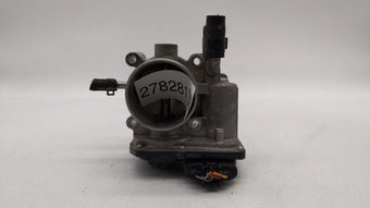 compare product 2012-2017 Hyundai Veloster Throttle Body P/N:5302-1S02 35100-2B300 Fits Fits 2012 2013 2014 2015 2016 2017 2018 2019 OEM Used Auto Parts