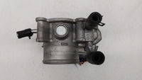 2012-2017 Hyundai Veloster Throttle Body P/N:5302-1S02 35100-2B300 Fits Fits 2012 2013 2014 2015 2016 2017 2018 2019 OEM Use
