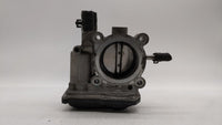 2012-2017 Hyundai Veloster Throttle Body P/N:5302-1S02 35100-2B300 Fits Fits 2012 2013 2014 2015 2016 2017 2018 2019 OEM Use