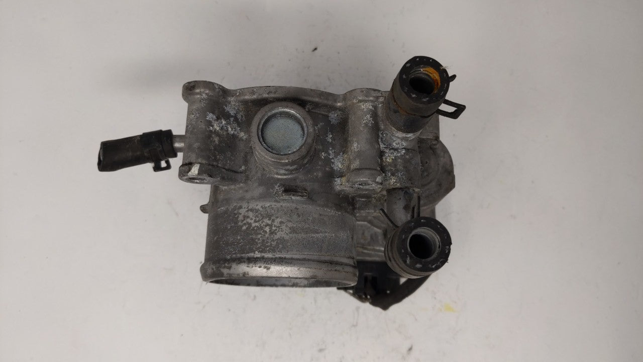 2012-2017 Hyundai Veloster Throttle Body P/N:35100-2B310 5302-1S02, 35100-2B300 Fits Fits 2012 2013 2014 2015 2016 2017 2018