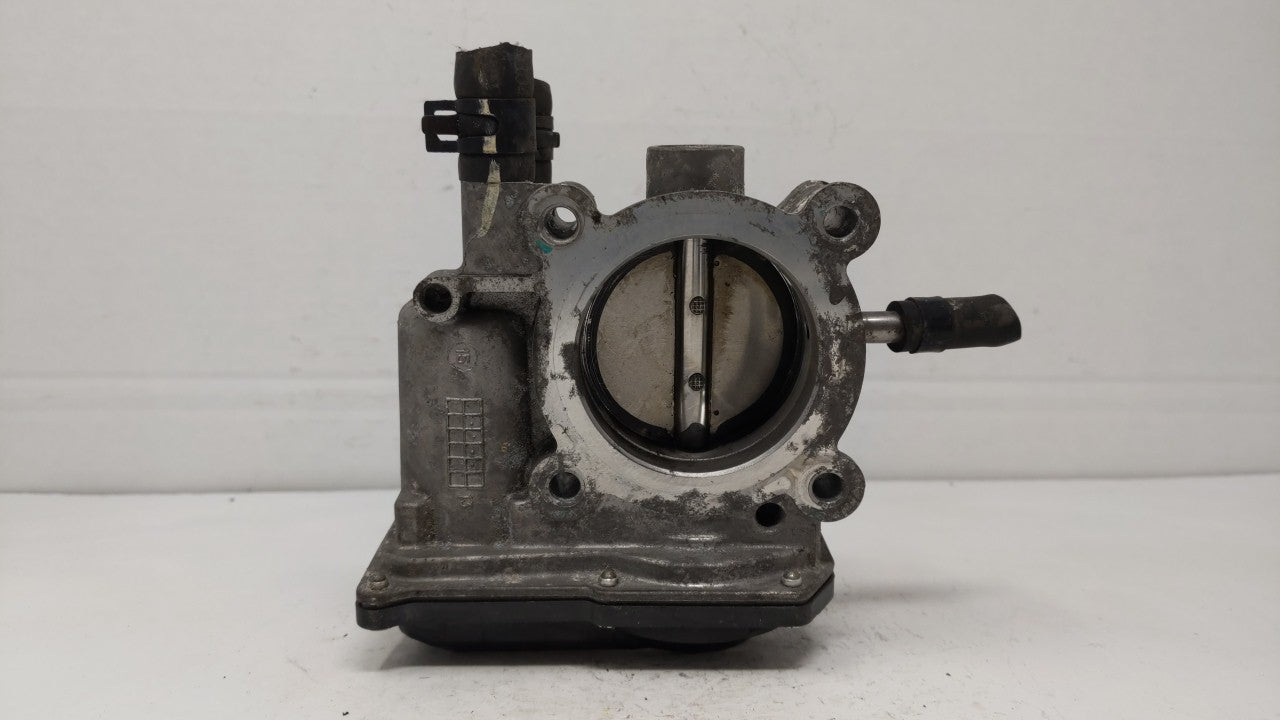 2012-2017 Hyundai Veloster Throttle Body P/N:35100-2B310 5302-1S02, 35100-2B300 Fits Fits 2012 2013 2014 2015 2016 2017 2018