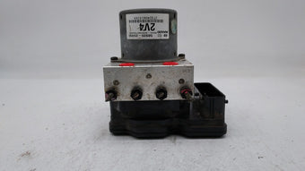 compare product 2013 Hyundai Veloster Anti-Lock Brake ABS Pump Module Actuator OEM P/N:58920-2V450 BE6003G604 Fits OEM Used Auto Parts