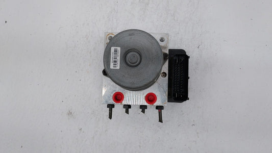 2013 Hyundai Veloster ABS Pump Control Module Replacement P/N:58920-2V450 BE6003G604 Fits OEM Used Auto Parts