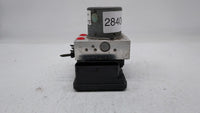 2013 Hyundai Veloster Anti-Lock Brake ABS Pump Module Actuator OEM P/N:58920-2V450 BE6003G604 Fits OEM Used Auto Parts - Oem