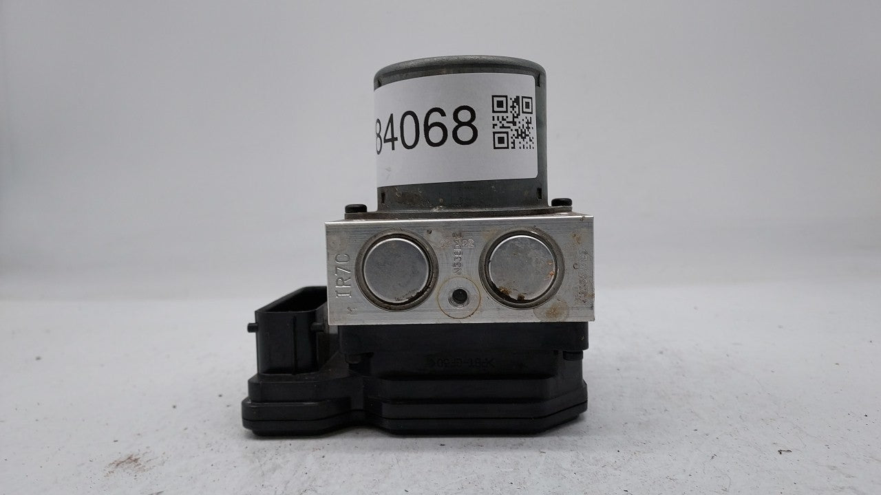 2013 Hyundai Veloster ABS Pump Control Module Replacement P/N:58920-2V450 BE6003G604 Fits OEM Used Auto Parts - Oemusedautop