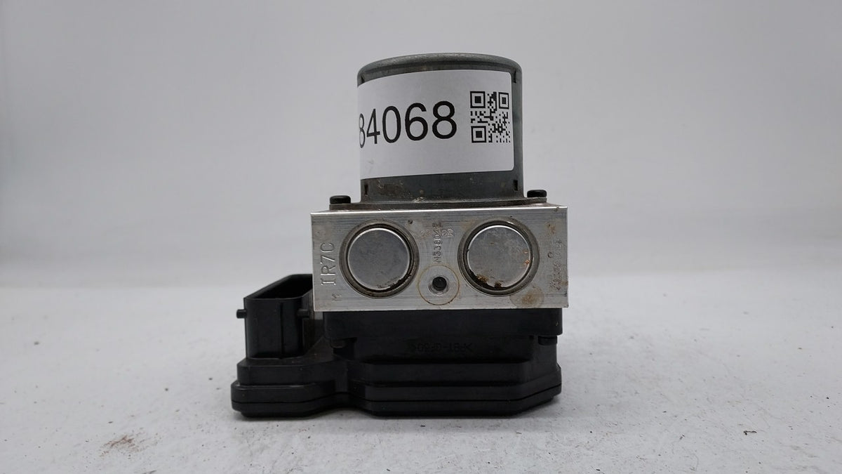 2013 Hyundai Veloster Anti-Lock Brake ABS Pump Module Actuator OEM P/N:58920-2V450 BE6003G604 Fits OEM Used Auto Parts - Oem