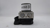 2013 Hyundai Veloster Anti-Lock Brake ABS Pump Module Actuator OEM P/N:58920-2V450 BE6003G604 Fits OEM Used Auto Parts - Oem