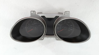 compare product 2012-2015 Hyundai Veloster Instrument Cluster Speedometer Gauges P/N:94011-2V330PD5 94001-2V330 Fits Fits 2012 2013 2014 2015 OEM Used Auto Parts