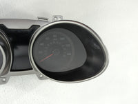2012-2015 Hyundai Veloster Instrument Cluster Speedometer Gauges P/N:94011-2V330PD5 94001-2V330 Fits Fits 2012 2013 2014 201