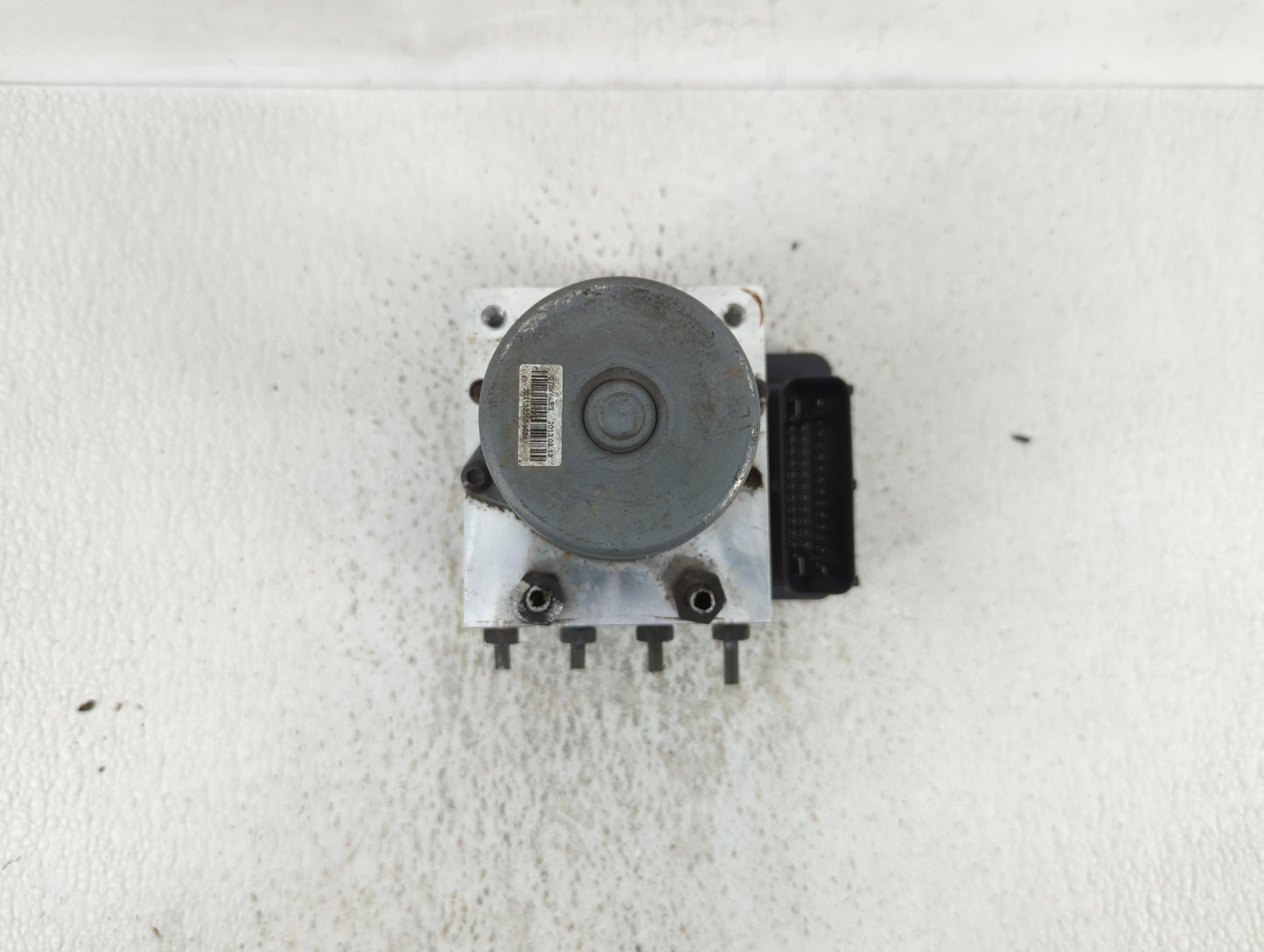 2013 Hyundai Veloster ABS Pump Control Module Replacement P/N:58920-2V450 BE6003G604 Fits OEM Used Auto Parts - Oemusedautop