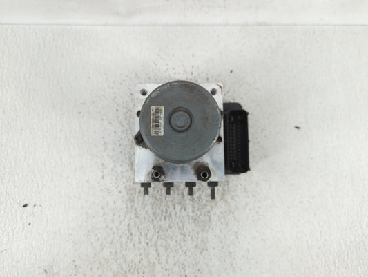 2013 Hyundai Veloster ABS Pump Control Module Replacement P/N:58920-2V450 BE6003G604 Fits OEM Used Auto Parts