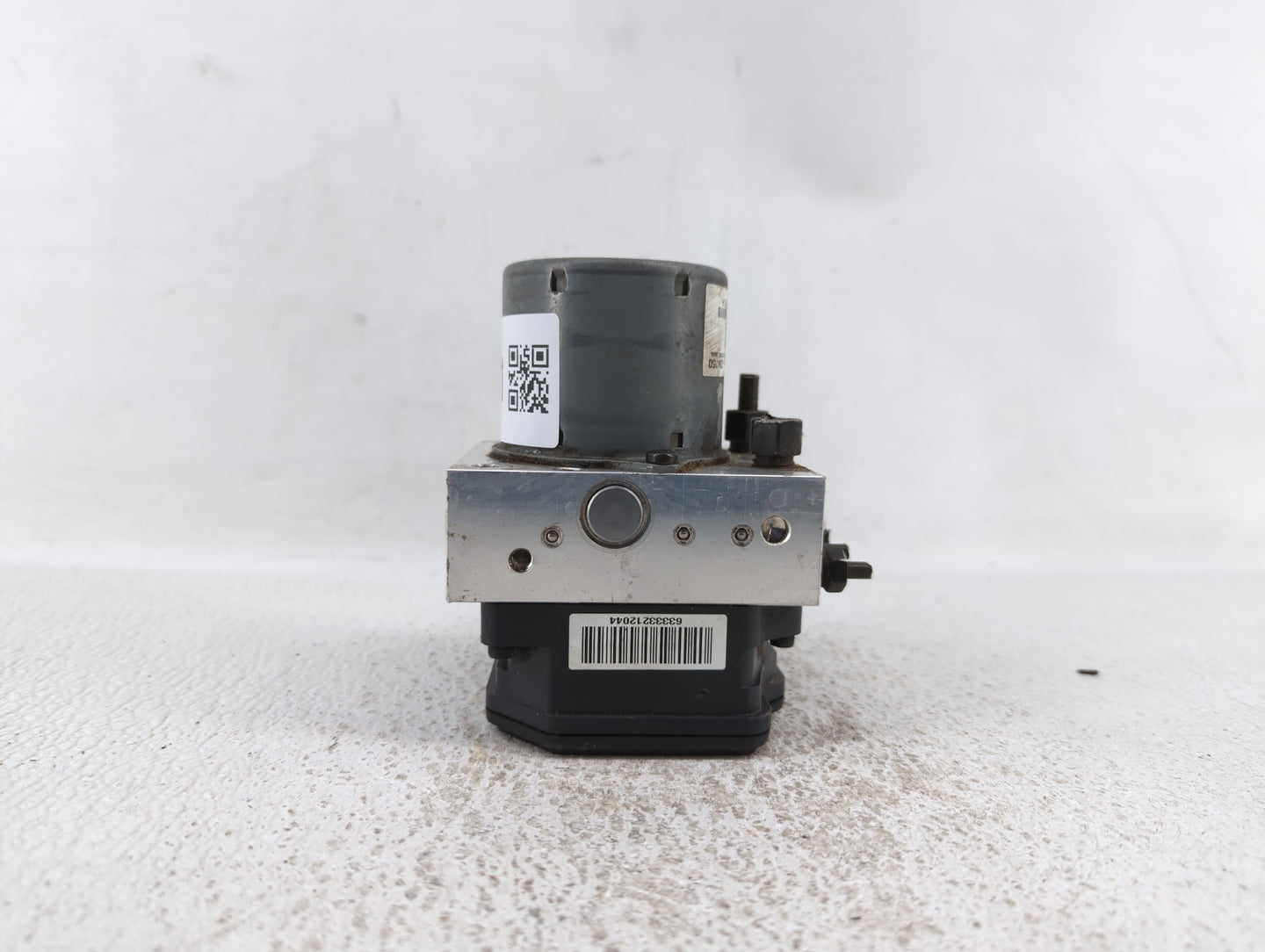 2013 Hyundai Veloster ABS Pump Control Module Replacement P/N:58920-2V450 BE6003G604 Fits OEM Used Auto Parts - Oemusedautop