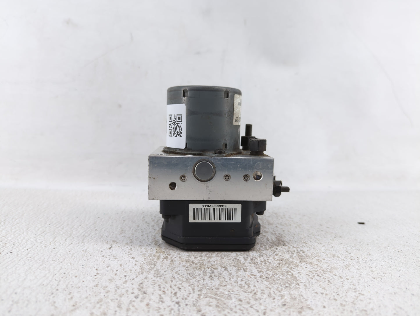 2013 Hyundai Veloster ABS Pump Control Module Replacement P/N:58920-2V450 BE6003G604 Fits OEM Used Auto Parts - Oemusedautop