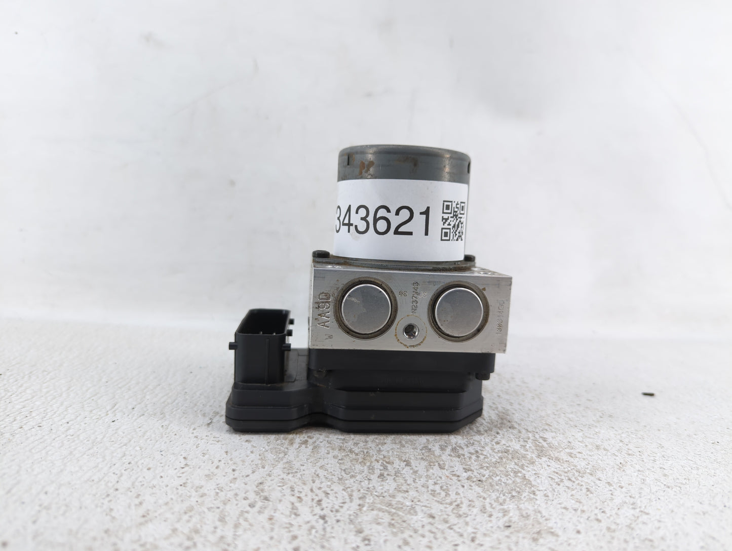 2013 Hyundai Veloster ABS Pump Control Module Replacement P/N:58920-2V450 BE6003G604 Fits OEM Used Auto Parts - Oemusedautop