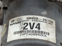 2013 Hyundai Veloster ABS Pump Control Module Replacement P/N:58920-2V450 BE6003G604 Fits OEM Used Auto Parts - Oemusedautop