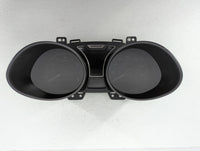 2012-2015 Hyundai Veloster Instrument Cluster Speedometer Gauges P/N:94011-2V330PD5 94001-2V330 Fits Fits 2012 2013 2014 201