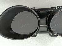2012-2015 Hyundai Veloster Instrument Cluster Speedometer Gauges P/N:94011-2V330PD5 94001-2V330 Fits Fits 2012 2013 2014 201