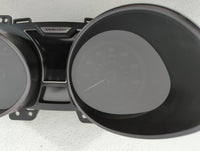 2012-2015 Hyundai Veloster Instrument Cluster Speedometer Gauges P/N:94011-2V330PD5 94001-2V330 Fits Fits 2012 2013 2014 201