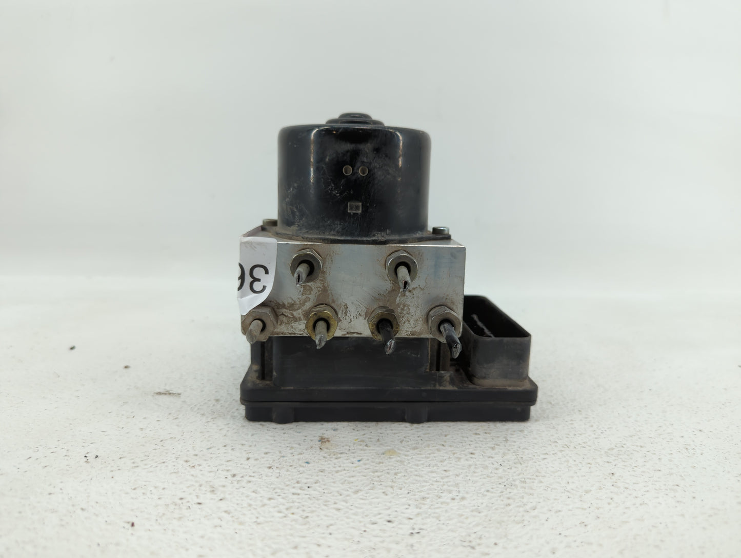 2013 Hyundai Veloster ABS Pump Control Module Replacement P/N:58920-2V450 BE6003G604 Fits OEM Used Auto Parts - Oemusedautop