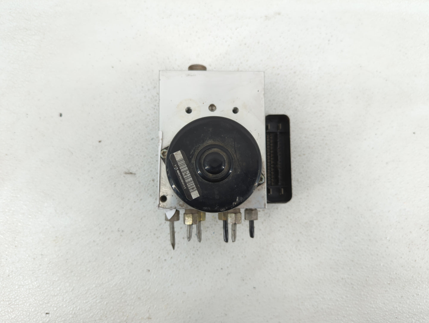 2013 Hyundai Veloster ABS Pump Control Module Replacement P/N:58920-2V450 BE6003G604 Fits OEM Used Auto Parts - Oemusedautop