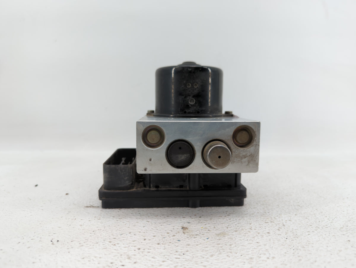 2013 Hyundai Veloster Anti-Lock Brake ABS Pump Module Actuator OEM P/N:58920-2V450 BE6003G604 Fits OEM Used Auto Parts - Oem