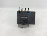 2013 Hyundai Veloster Anti-Lock Brake ABS Pump Module Actuator OEM P/N:58920-2V450 BE6003G604 Fits OEM Used Auto Parts - Oem