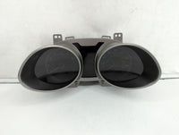 2012-2015 Hyundai Veloster Instrument Cluster Speedometer Gauges P/N:94011-2V320PD5 94011-2V320 Fits Fits 2012 2013 2014 201