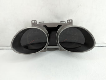 compare product 2012-2015 Hyundai Veloster Instrument Cluster Speedometer Gauges P/N:94011-2V320PD5 94011-2V320 Fits Fits 2012 2013 2014 2015 OEM Used Auto Parts