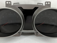 2012-2015 Hyundai Veloster Instrument Cluster Speedometer Gauges P/N:94011-2V320PD5 94011-2V320 Fits Fits 2012 2013 2014 201