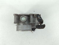 2013 Hyundai Veloster Throttle Body P/N:35100-2E400 35100-2E000 Fits Fits 2012 2014 2015 2016 2018 2019 OEM Used Auto Parts 