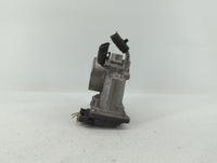 2013 Hyundai Veloster Throttle Body P/N:35100-2E400 35100-2E000 Fits Fits 2012 2014 2015 2016 2018 2019 OEM Used Auto Parts 