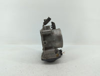2013 Hyundai Veloster Throttle Body P/N:35100-2E400 35100-2E000 Fits Fits 2012 2014 2015 2016 2018 2019 OEM Used Auto Parts 