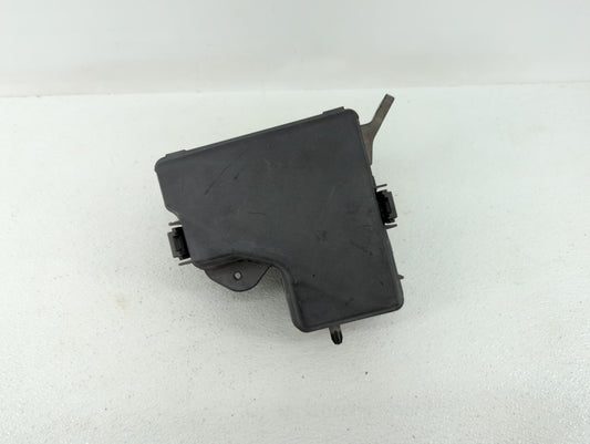 2012-2014 Hyundai Veloster Fusebox Fuse Box Panel Relay Module P/N:91941-2V320 912362V650, 91236-2V650 Fits Fits 2012 2013 2