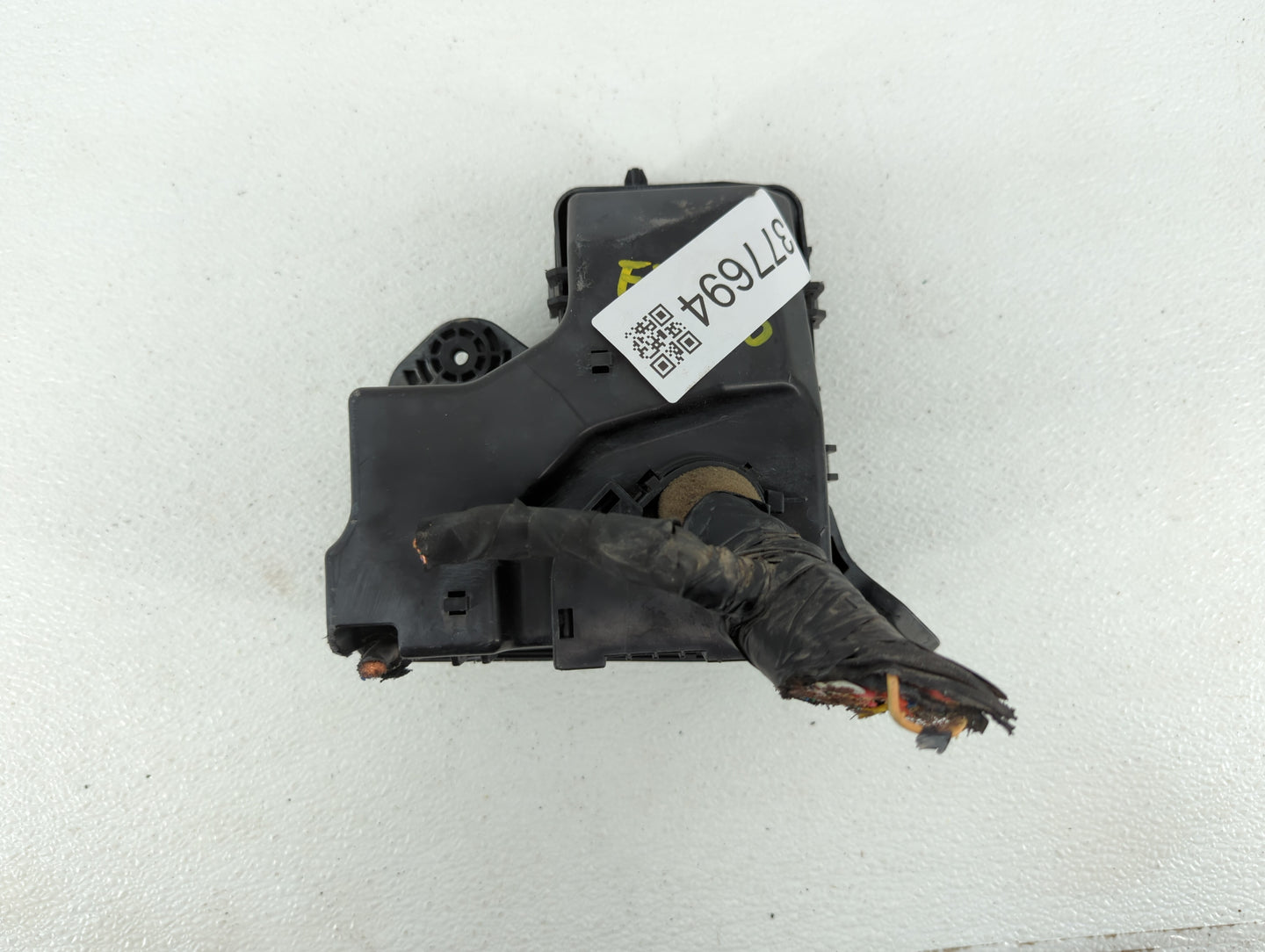 2012-2014 Hyundai Veloster Fusebox Fuse Box Panel Relay Module P/N:91941-2V320 912362V650, 91236-2V650 Fits Fits 2012 2013 2