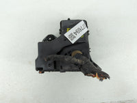 2012-2014 Hyundai Veloster Fusebox Fuse Box Panel Relay Module P/N:91941-2V320 912362V650, 91236-2V650 Fits Fits 2012 2013 2