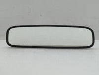 2012-2017 Hyundai Veloster Interior Rear View Mirror Replacement OEM P/N:E13049848 E4012143 Fits OEM Used Auto Parts - Oemus