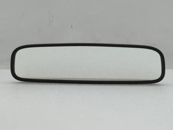 compare product 2012-2017 Hyundai Veloster Interior Rear View Mirror Replacement OEM P/N:E13049848 E4012143 Fits OEM Used Auto Parts