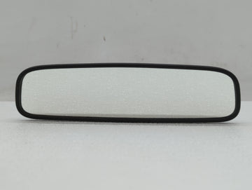 2012-2017 Hyundai Veloster Interior Rear View Mirror Replacement OEM P/N:E13049848 E4012143 Fits OEM Used Auto Parts - Oemus